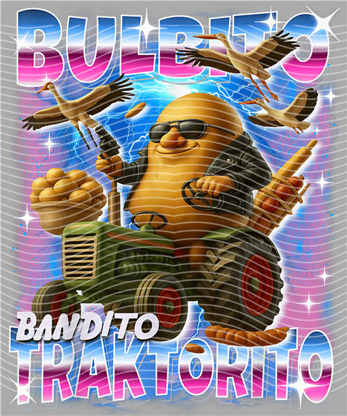 Tung Tung sahur-TT 18